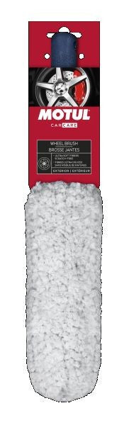 MOTUL CAR CARE CEPILLO LIMPIA LLANTAS EFICAZ