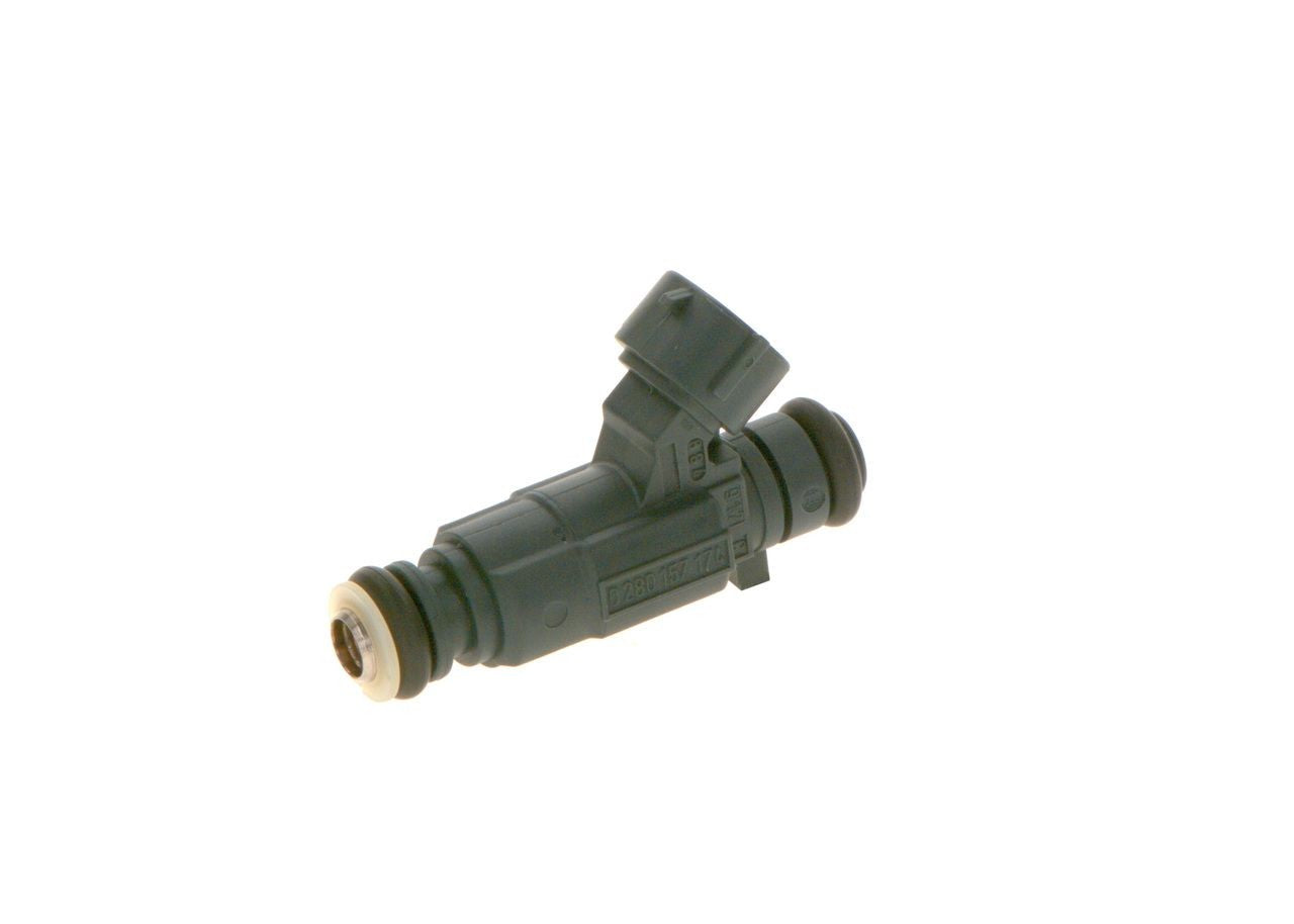 Inyector De Combustible Bosch EV6 0280157174 Hyundai/Kia 1.4L 1.6L G4FA G4FC G4FG