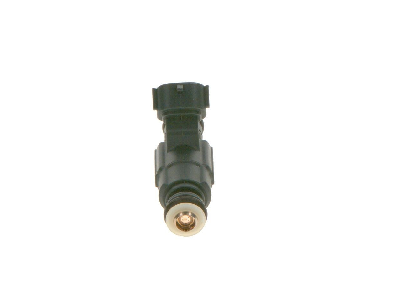 Inyector De Combustible Bosch EV6 0280157174 Hyundai/Kia 1.4L 1.6L G4FA G4FC G4FG - Imagen 2