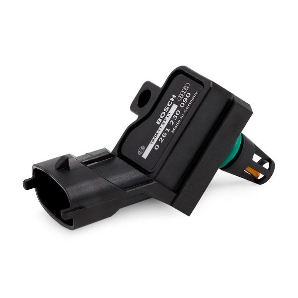 Sensor MAP BOSCH Presión Turbo 0 261 230 090 Bosch para Ford Focus (Mk2) 2.5 y VOLVO C30 C70 V50