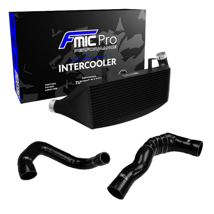Intercooler FMIC.Pro Opel Astra H OPC 2.0 Turbo (2005-2010) - Imagen 7