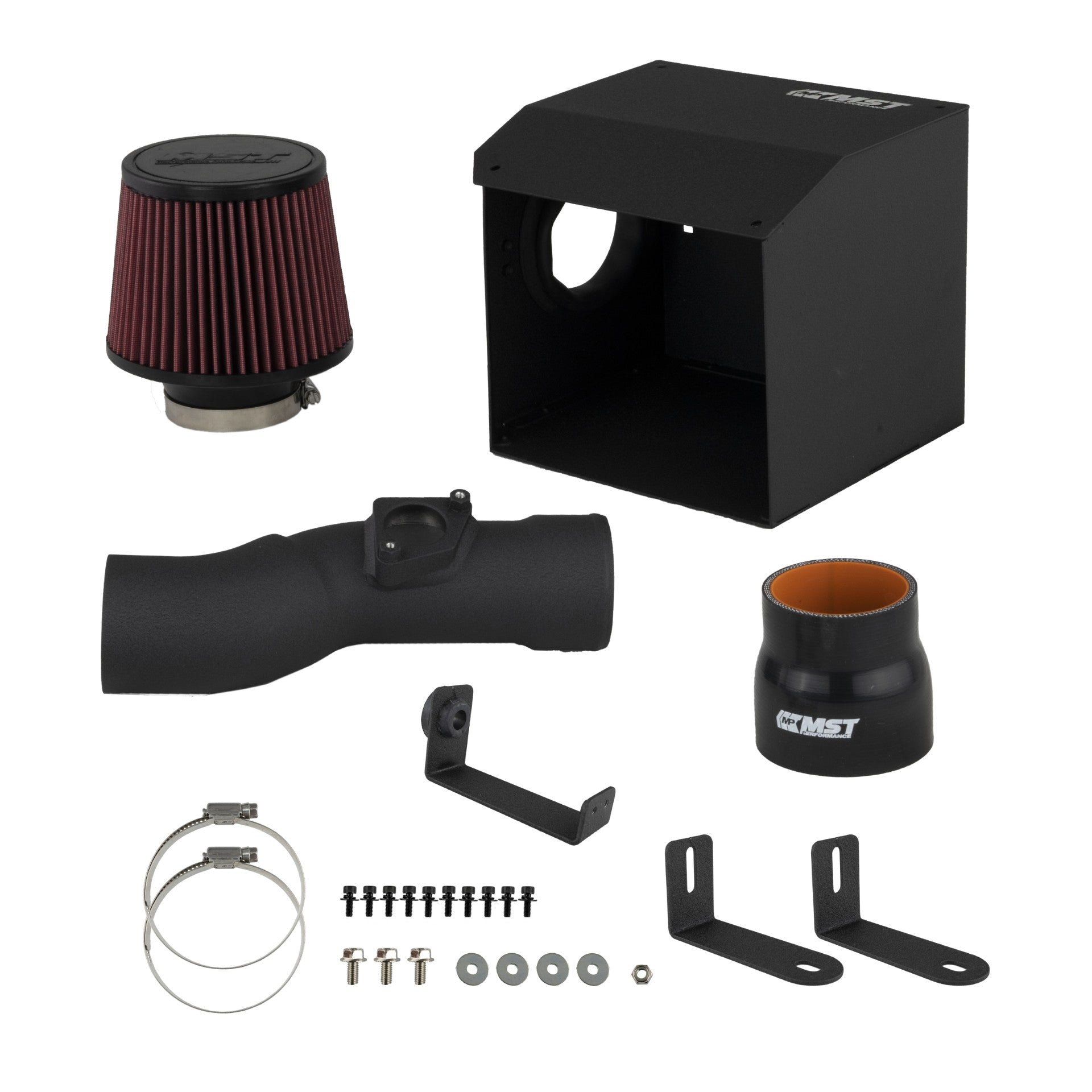 Kit de Admisión Directa MST Performance Honda CR-V 1.5 TCP - Imagen 2