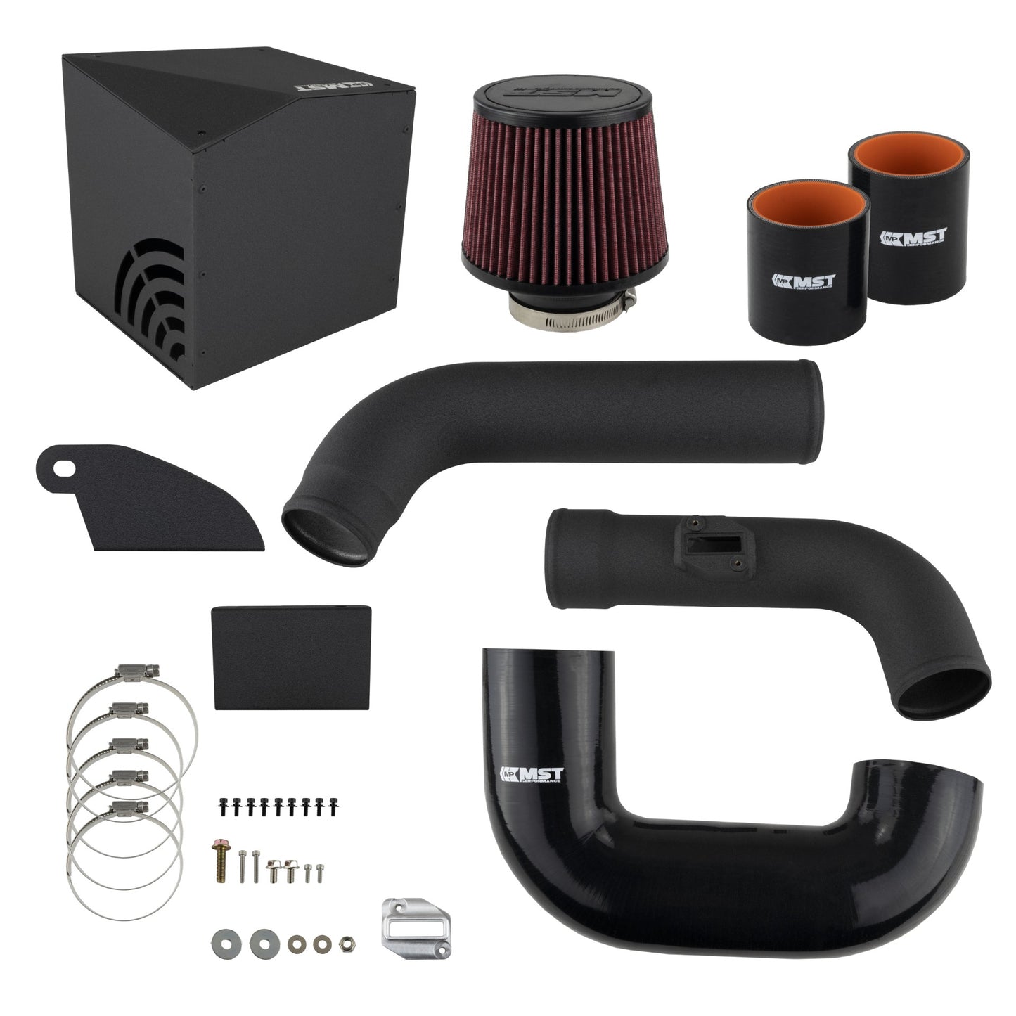 Kit de Admisión Directa MST Performance Toyota C-HR AX10 1.2T - Imagen 2
