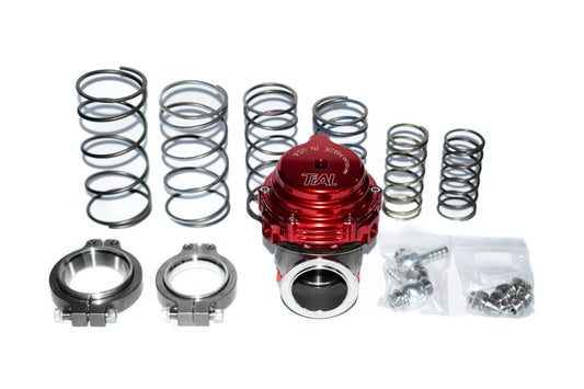 RTMG Performance Válvula Descarga Externa TIAL Sport MV-S 38mm V-Band