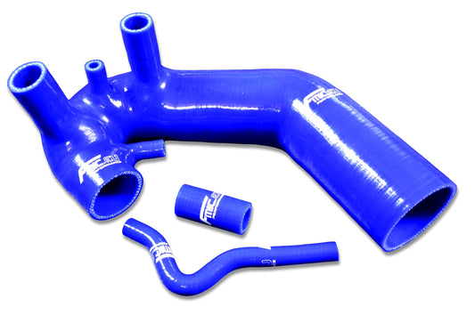 Kit de Manguitos de Admisión de Silicona FMIC.EU Audi A4 VW Passat B5 B6 1.8T 1994-2005