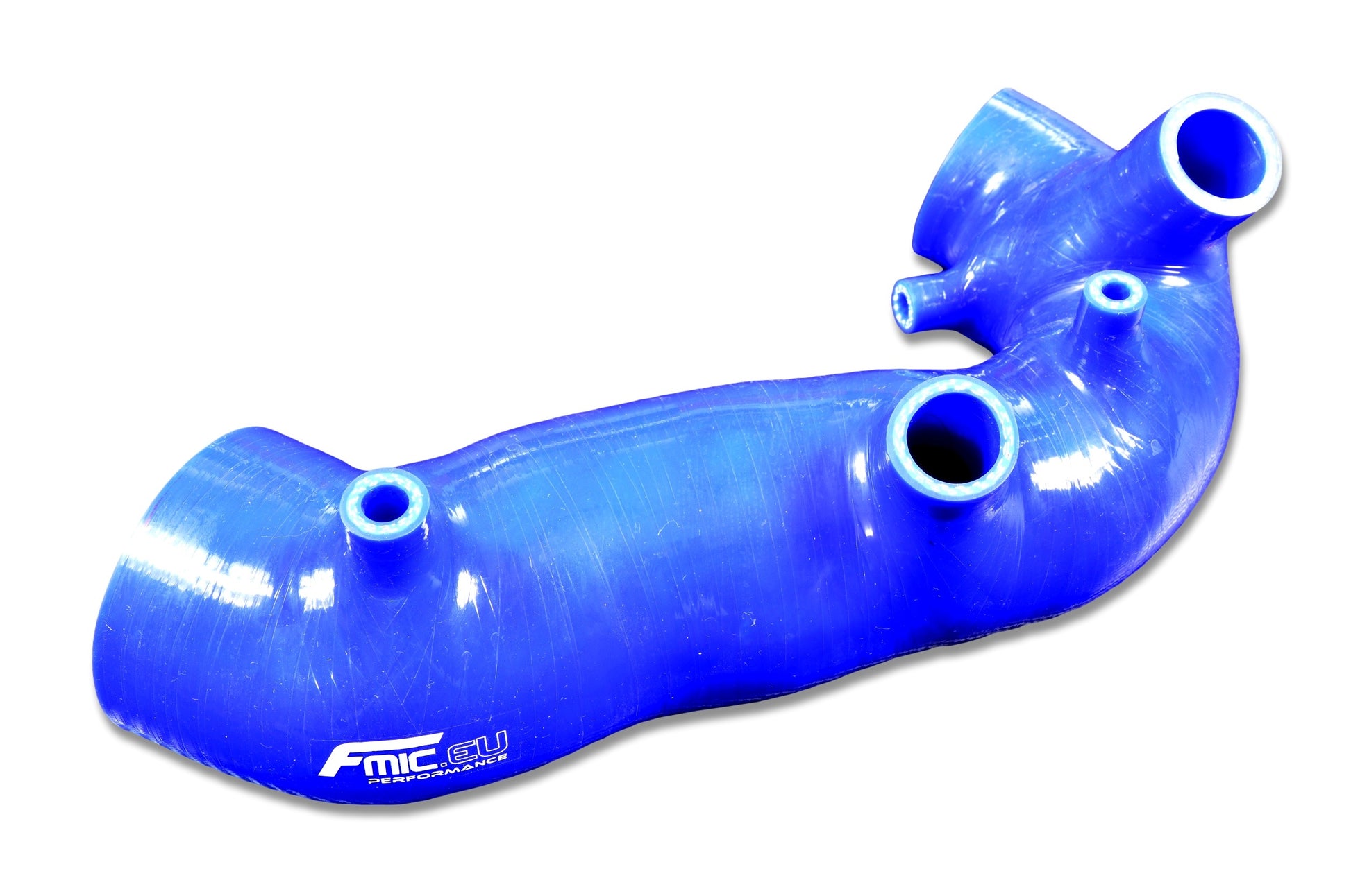 Manguito de Turbo de Silicona FMIC.EU Audi A4 B6 B7 VW Passat B5 1.8T - Imagen 2