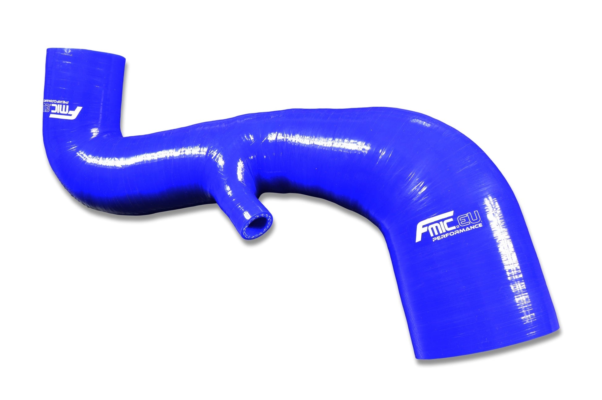 Manguito de Turbo de Silicona FMIC.EU Audi TT Quattro S3 8L Leon Cupra R - Imagen 2