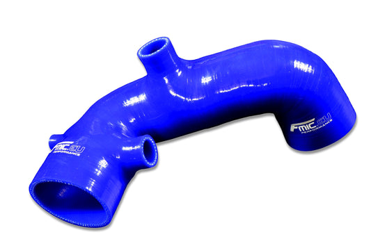 Manguito de Admisión de Turbo de Silicona TIP FMIC.EU Fiat Punto GT 1.4 Turbo 1993-1999