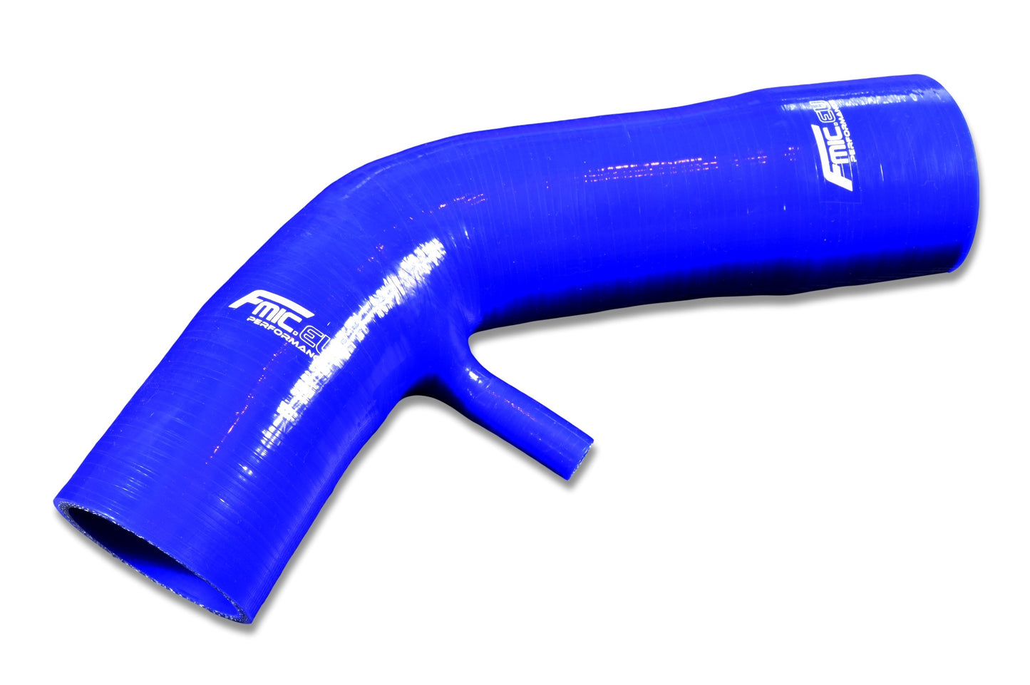 Manguito de Admisión de Silicona FMIC.EU Honda Civic EK D15 D16 SOHC 1996-00 - Imagen 2