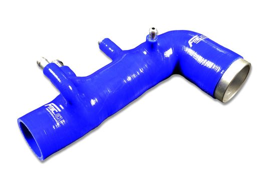 Manguito de Admisión de Turbo de Silicona FMIC.EU Subaru Impreza GC8 EJ20 WRX STI 1998-2000