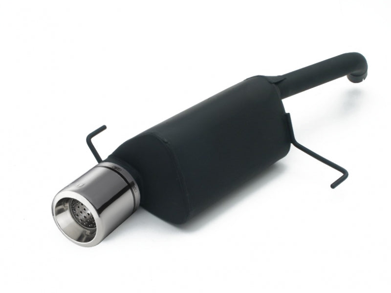 Escape Deportivo con Silenciador para ALFA ROMEO 147 (2000-2009) HATCHBACK