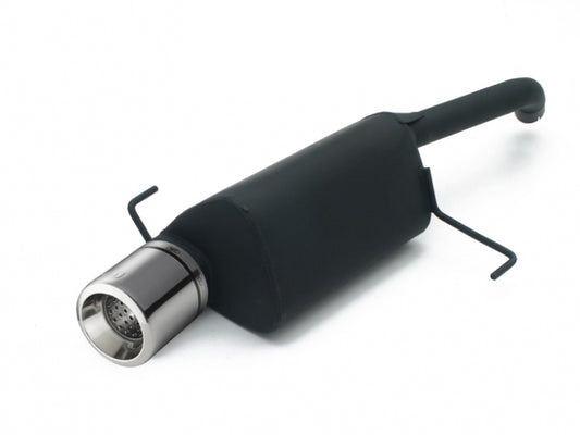 Escape Deportivo con Silenciador para ALFA ROMEO 147 (2000-2009) HATCHBACK