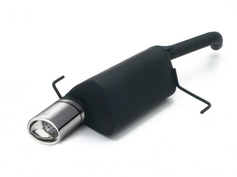 Escape Deportivo con Silenciador para ALFA ROMEO 147 00-09