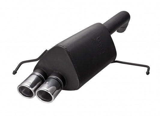Escape Deportivo con Silenciador para ALFA ROMEO 147 GTA 2003-2010 STANDARD