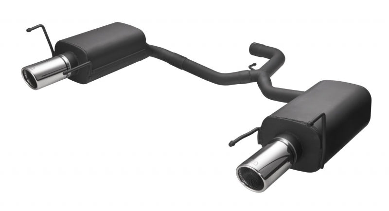 Escape Deportivo con Silenciador para ALFA ROMEO 159 (05-11)