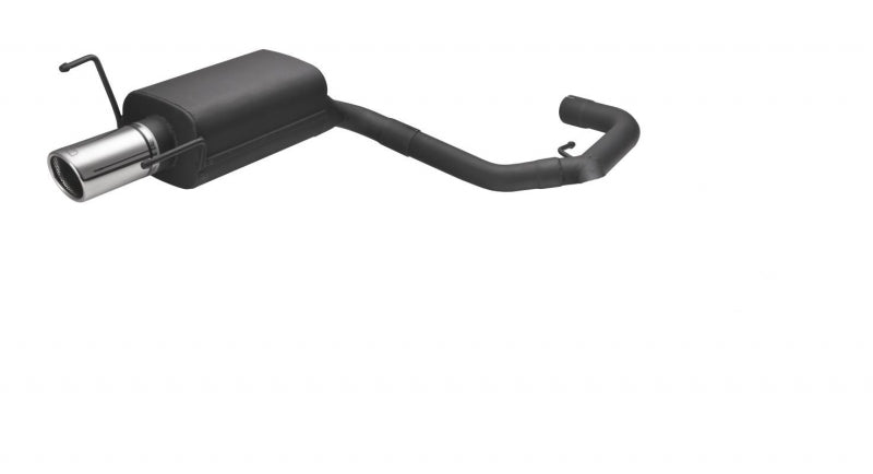 Escape Deportivo con Silenciador para ALFA ROMEO 159 2005-2011 SPORTWAGON SEDAN