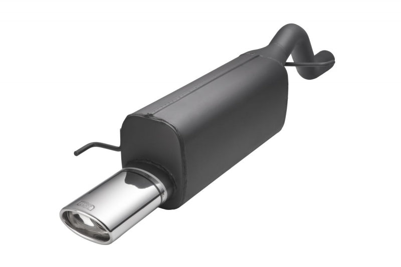 Escape Deportivo con Silenciador para ALFA ROMEO MITO 2008-2016