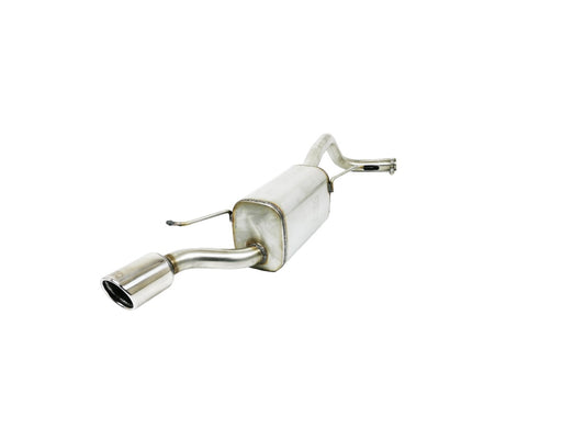 Escape Deportivo con Silenciador para AUDI A1 2010 HATCHBACK