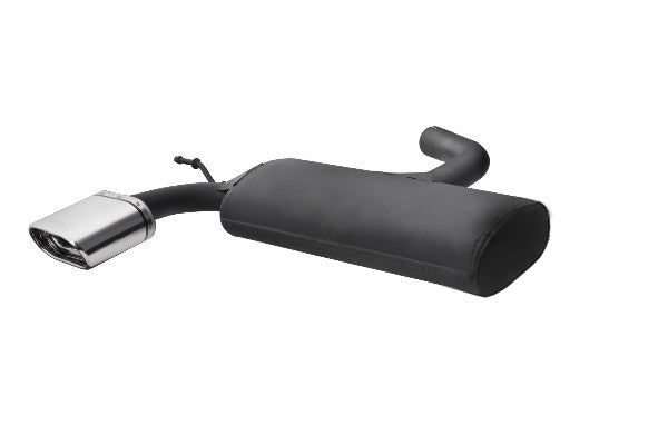 Escape Deportivo con Silenciador para AUDI A3 typ 8P 2003-2012 HATCHBACK