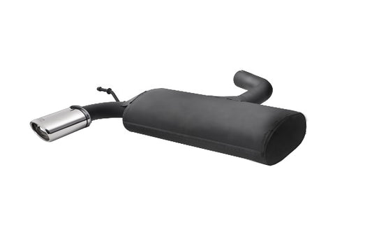 Escape Deportivo con Silenciador para AUDI A3 Typ 8P 2003-2012 HATCHBACK