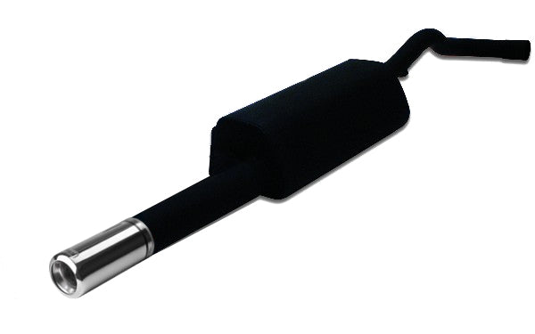 Escape Deportivo con Silenciador para AUDI A4 B5 94-01