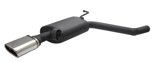 Escape Deportivo con Silenciador para AUDI A4 B7/8E 8F 05-08