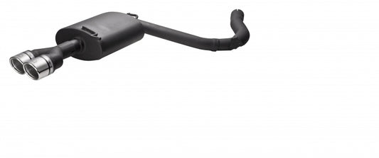 Escape Deportivo con Silenciador para AUDI A4 B7 2005-2008