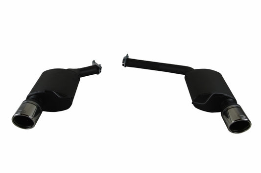 Escape Deportivo con Silenciador para AUDI A5 2008-2015 Coupé