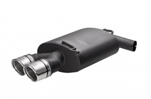 Escape Deportivo con Silenciador para AUDI A5 2008-2015 SPORTBACK