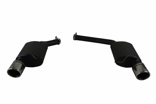 Escape Deportivo con Silenciador para AUDI A5 2008-2015 SPORTBACK