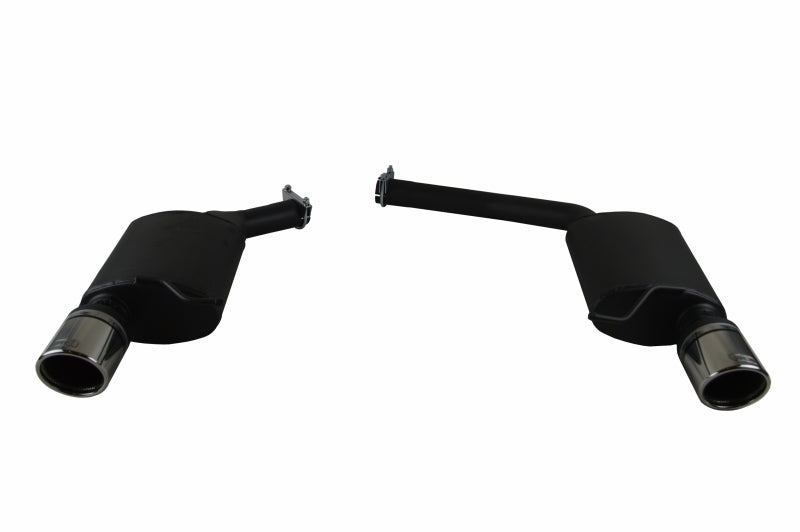Escape Deportivo con Silenciador para AUDI A5 2008-2015 SPORTBACK