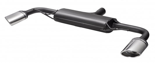 Escape Deportivo con Silenciador para AUDI TT 8J 07-13