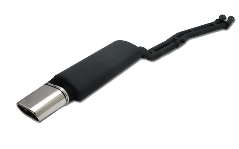Escape Deportivo con Silenciador para BMW E30 6 cil. 1985-1990 TOURING SEDAN