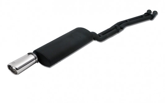 Escape Deportivo con Silenciador para BMW E30 6 cil. 1985-1990 TOURING SEDAN