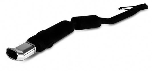 Escape Deportivo con Silenciador para BMW E34 525 1987-1996 Sedán
