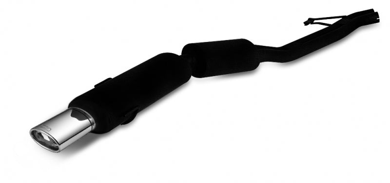 Escape Deportivo con Silenciador para BMW E34 525 1987-1996 Sedán
