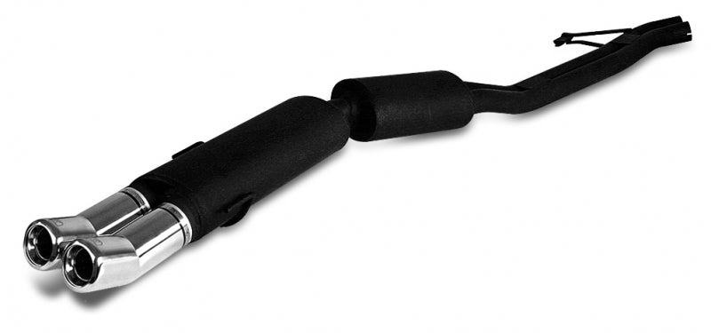 Escape Deportivo con Silenciador para BMW E34 525 1987-1996 Sedán