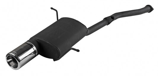 Escape Deportivo con Silenciador para BMW E36 316i Compact 94-00 STANDARD