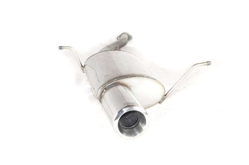 Escape Deportivo con Silenciador para BMW E36 316i Compact 94-00 STANDARD