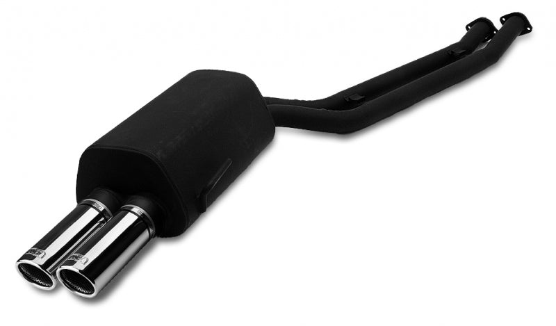 Escape Deportivo con Silenciador para BMW E36 325 24V 90-95