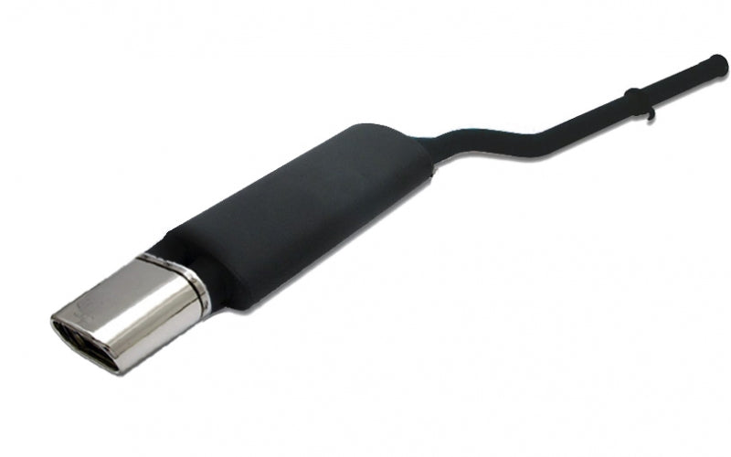 Escape Deportivo con Silenciador para BMW E36 4 Cil. 1990-1998