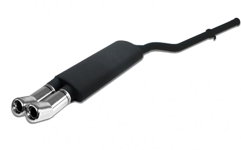 Escape Deportivo con Silenciador para BMW E36 4 Cil. 1990-1998 CABRIO