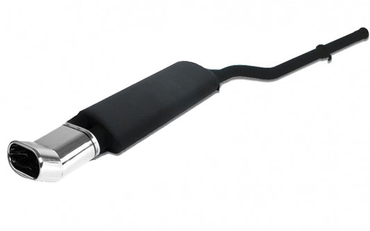 Escape Deportivo con Silenciador para BMW E36 6 cil. 1990-1998
