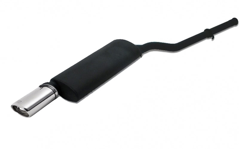 Escape Deportivo con Silenciador para BMW E36 6 cil. 1990-1998