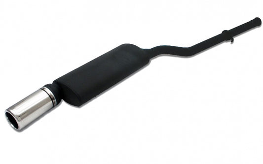 Escape Deportivo con Silenciador para BMW E36 6 cil. 90-98