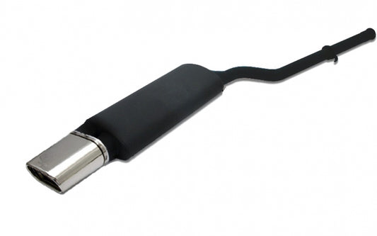 Escape Deportivo con Silenciador para BMW E36 6 Cil. 1990-1998