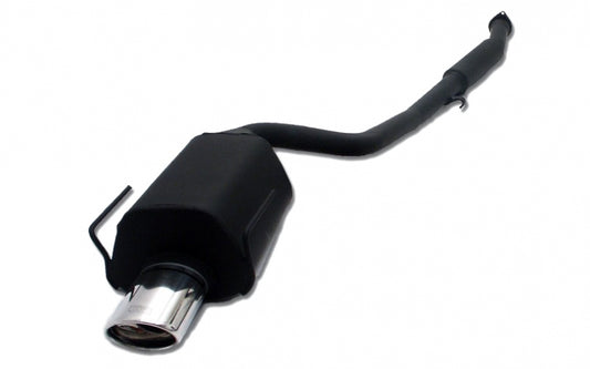 Escape Deportivo con Silenciador para BMW E36iS 1990-1997