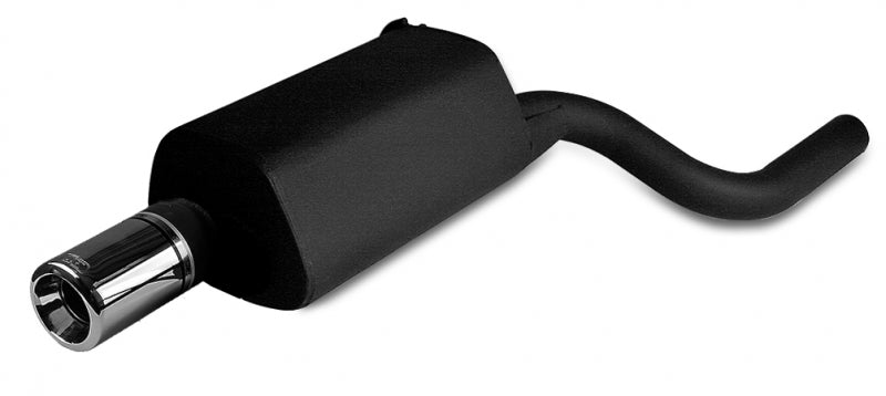 Escape Deportivo con Silenciador para BMW E39 97-03 Sedán Touring