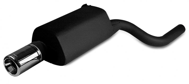 Escape Deportivo con Silenciador para BMW E39 97-03 Touring Sedán