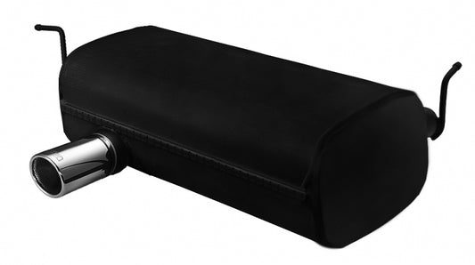 Escape Deportivo con Silenciador para BMW E46 Compact 316ti 2001-2004 STANDARD